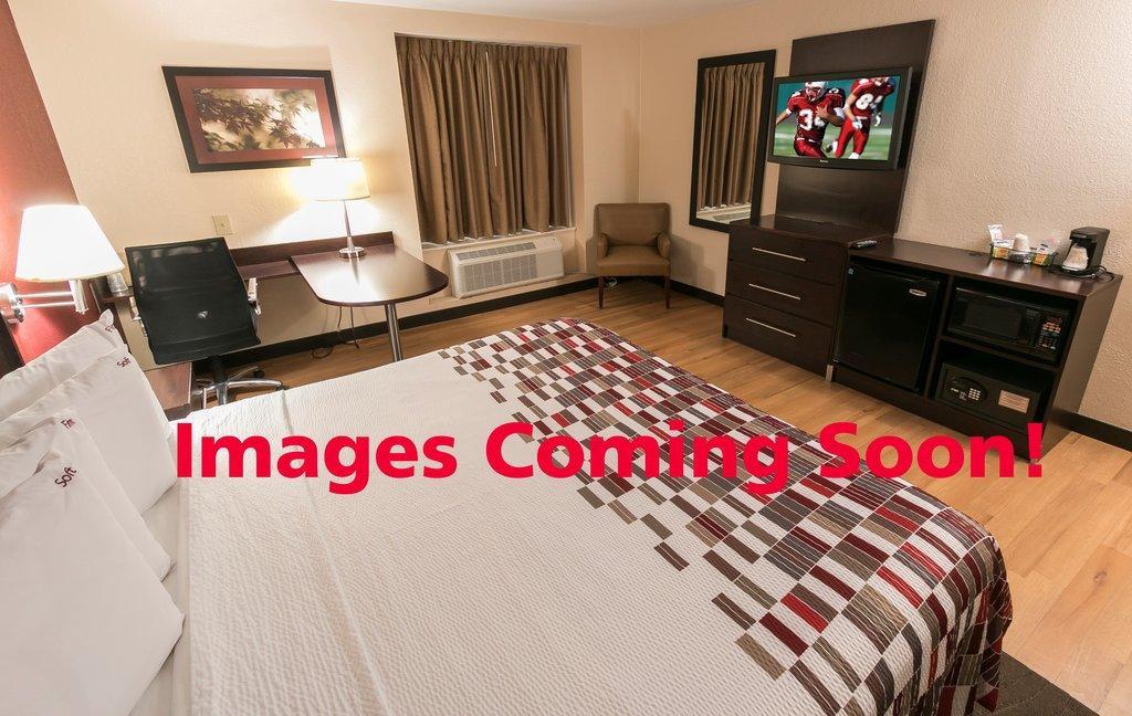 Hometowne Studios By Red Roof Newport News - Hampton West Exterior foto